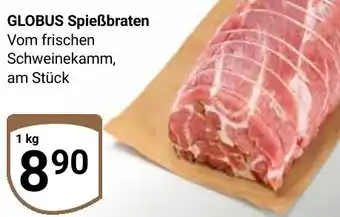 Globus GLOBUS Spieẞbraten Angebot