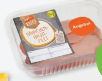 tegut tegut... Bio Hähnchenbrustfilet Angebot