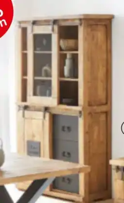 XXXLutz Landscape Vitrine Angebot