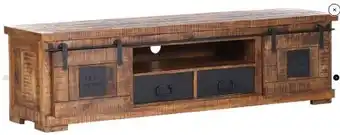XXXLutz Landscape Lowboard Angebot