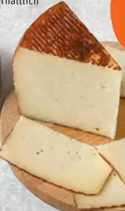 tegut Don Bernardo Queso Manchego Angebot