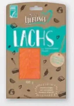 tegut Krone Fisch Meine Lieblinge Lachs Angebot