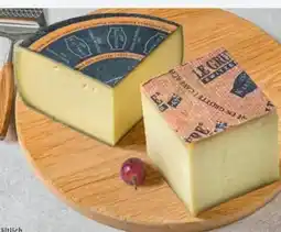 tegut Emmi Kaltbach Le Gruyère Angebot