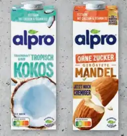 tegut Alpro Drink Angebot