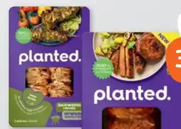 tegut Planted Vegan Steak Angebot