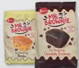 tegut Mr. Brownie Kleine Rührkuchen Angebot