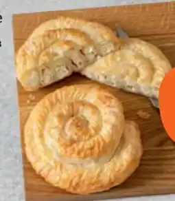 tegut Tegut Bäckerei Börekschnecke Angebot