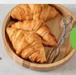 tegut Tegut Bäckerei Bio-Buttercroissant Angebot