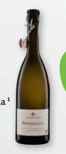 tegut Villa Maria Bio-Prosecco Carla Angebot