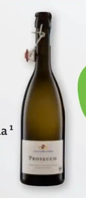 tegut Villa Maria Bio-Prosecco Carla Angebot
