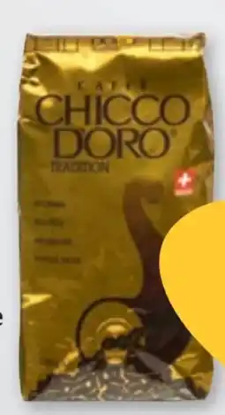 tegut Chicco D'Oro Tradition Caffé Angebot