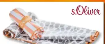 XXXLutz s.Oliver Sporthandtuch Angebot
