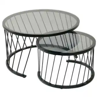 XXXLutz Novel Couchtisch-Set Angebot