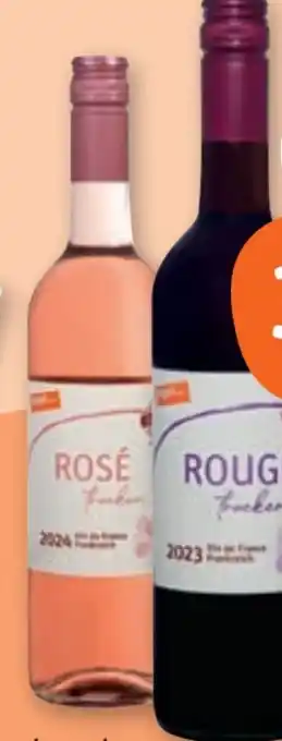 tegut tegut... Bio-Rouge Angebot