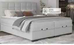 XXXLutz home24 Boxspringbett Angebot
