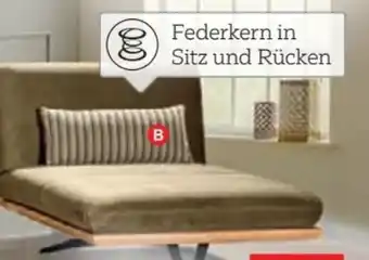 XXXLutz Dieter Knoll Ottomane Angebot