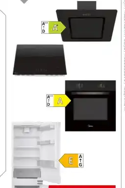 XXXLutz Midea Geräte-Set 5tlg Angebot