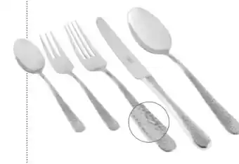 XXXLutz Justinus Besteck-Set Lofthouse 60 tlg Angebot