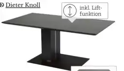 XXXLutz Dieter Knoll Couchtisch Angebot