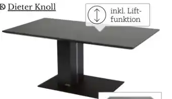 XXXLutz Dieter Knoll Couchtisch Angebot