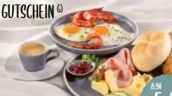 XXXLutz XXXL Großes Frühstück Angebot