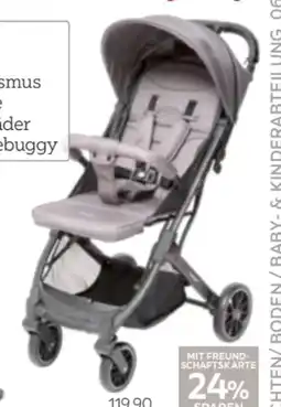 XXXLutz My Baby Lou Buggy Dubai Angebot