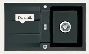 XXXLutz Dieter Knoll Keramikspüle DKK1087 Angebot