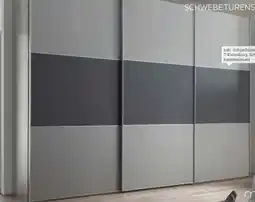 XXXLutz moderano Schwebetürenschrank Angebot