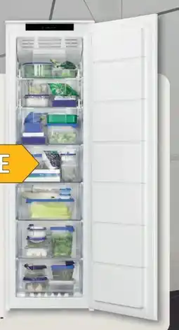 XXXLutz Dieter Knoll Einbaugefrierschrank DKBB2691SK Angebot