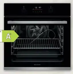 XXXLutz Dieter Knoll Einbaubackofen DKP37903XK Angebot