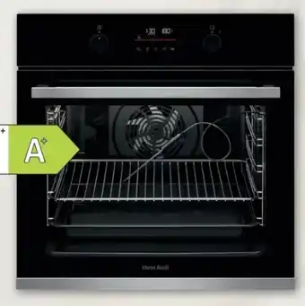 XXXLutz Dieter Knoll Einbaubackofen DKP37903XK Angebot