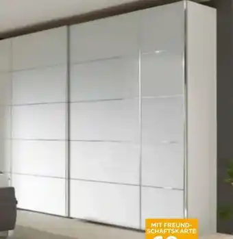 XXXLutz Dieter Knoll Schwebetürenschrank Angebot
