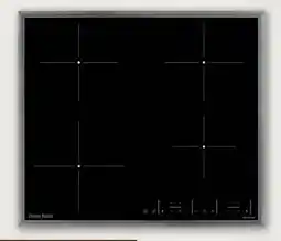 XXXLutz Dieter Knoll Induktionskochfeld DKEI6640XB Angebot