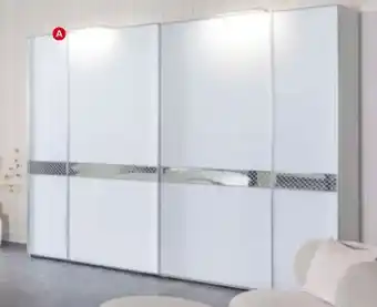XXXLutz Joop! Schwebetürenschrank Select Angebot