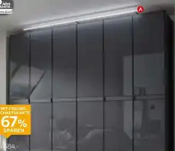 XXXLutz Dieter Knoll Drehtürenschrank Angebot