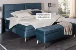 XXXLutz Joop! Polsterbett Select Angebot