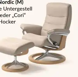 XXXLutz Stressless Sessel Nordic M Angebot
