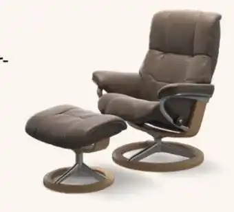 XXXLutz Stressless Relaxsessel Mayfair M Angebot