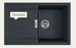 XXXLutz Dieter Knoll Einbauspüle DKT1200 Angebot