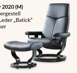 XXXLutz Stressless Relaxsessel City 2020 M Angebot