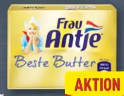 Aldi Nord Frau Antje Beste Butter Angebot