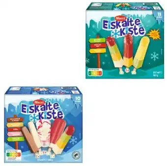 Aldi Nord Mucci Eiskalte Kiste Angebot