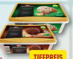 Aldi Nord Mucci Selection Eisschale Angebot