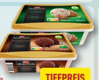 Aldi Nord Mucci Selection Eisschale Angebot