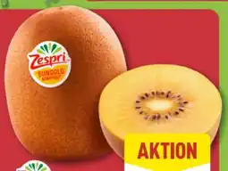 Aldi Nord Zespri Kiwi Sun Gold Angebot