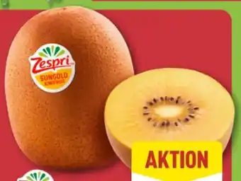 Aldi Nord Zespri Kiwi Sun Gold Angebot
