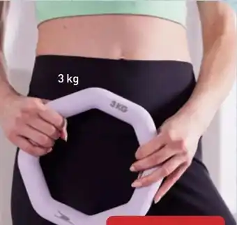 Aldi Nord Crane Gewichtsringe Angebot