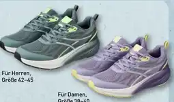 Aldi Nord Crane Damen-Laufschuhe Angebot