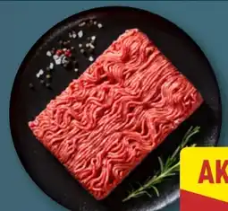Aldi Nord Meine Metzgerei Rinderhackfleisch Angebot