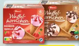Aldi Nord Mucci Waffelhörnchen Angebot